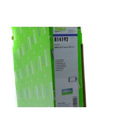 Конденсатор без хладогену VALEO 814192