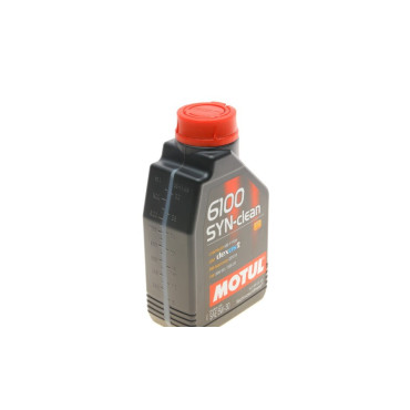 Масла моторные 1L MOTUL 814211