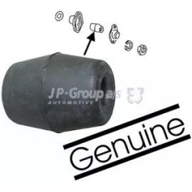 Сайлентблок JP GROUP 8142250402