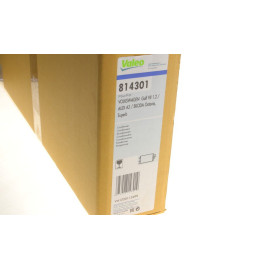 Радиатор кондиционера VALEO 814301