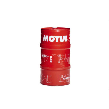 Масло моторное Technosynthese для авто 6100 Syn-clean Spec 5W30 60L MOTUL 814361