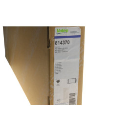 Радиатор кондиционера VALEO 814370