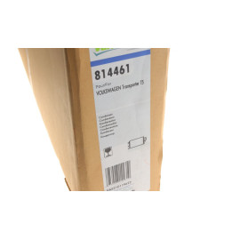 Конденсатор без хладогену VALEO 814461