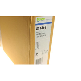 Радіатор кондиціонера VALEO 814468