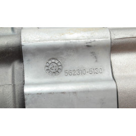 Компрессор кондиционера VALEO 814715