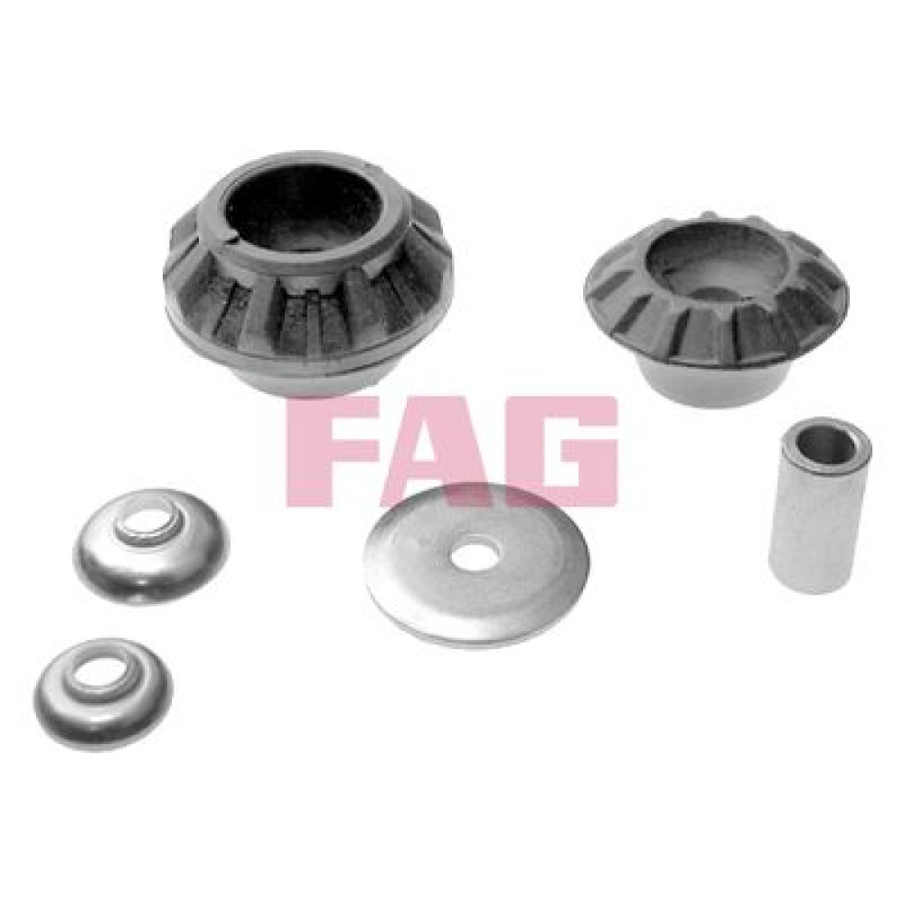 Опора амортизатора комплект FAG 815004130
