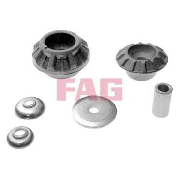 Опора амортизатора комплект FAG 815004130