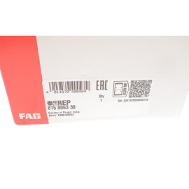 Опора амортизатора FAG 815006330