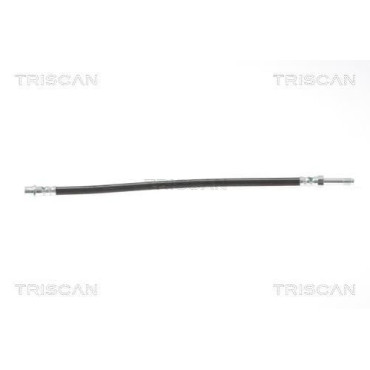 Шланг гальмівний перед.+зад. TRISCAN 815010016