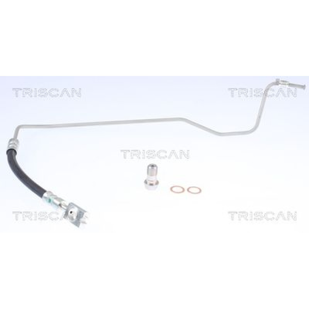 Патрубок TRISCAN 815029324