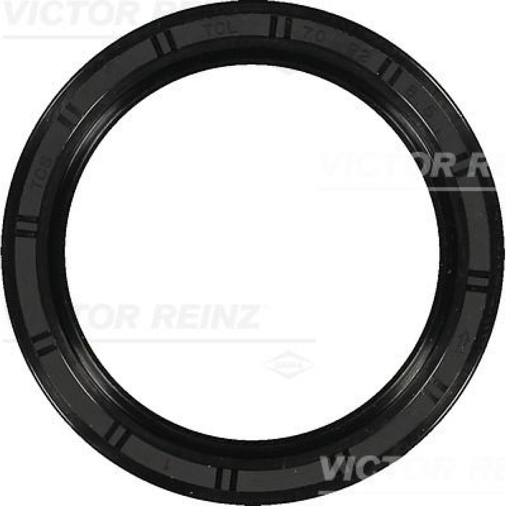Сальник колінчастого вала задній VICTOR REINZ 815330200