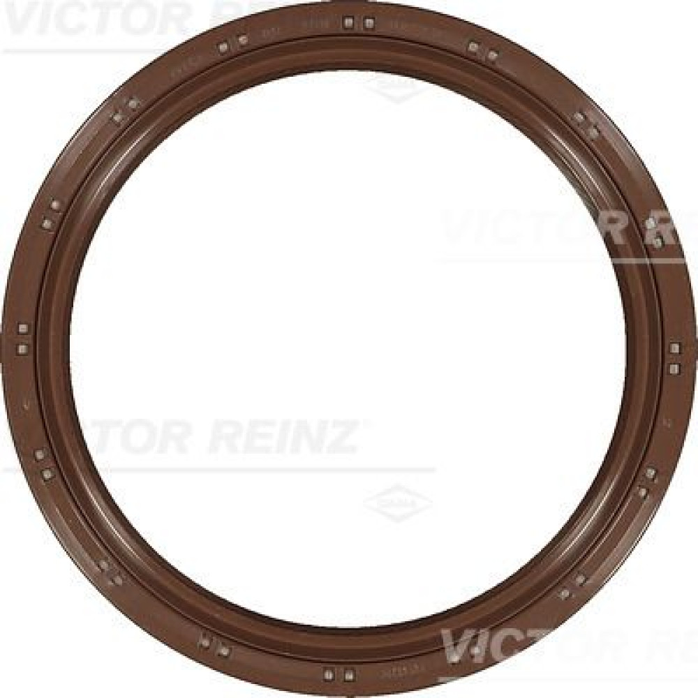 Сальник коленчатого вала задний VICTOR REINZ 815333900