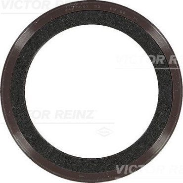 Сальник коленчатого вала передний VICTOR REINZ 815346100