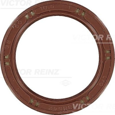 Сальник коленчатого вала VICTOR REINZ 815357200