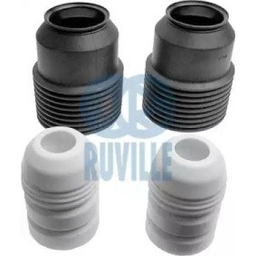 Защитный комплект амортизатора Ruville 815808
