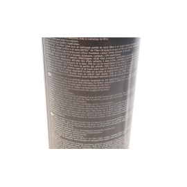 Олива для повітряних поролонових фільтрів мотоциклів A3 Airfilter Oil 1L MOTUL 815901