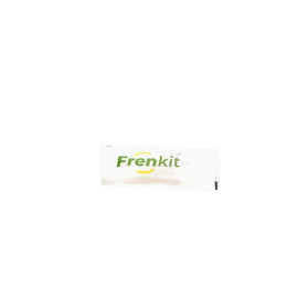 Ремкомплект направляючих супорта комплект FRENKIT 816004