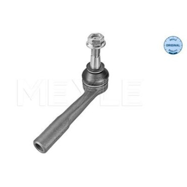 Накінечник кермової тяги MEYLE 8160200001