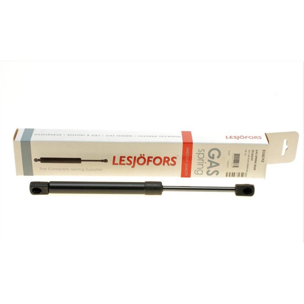 Демпфер дверей багажника Lesjofors 8166742