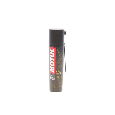Смазочное масло проникающее удаление ржавчины спрей P4 E.Z. Lube 400ML MOTUL 817816