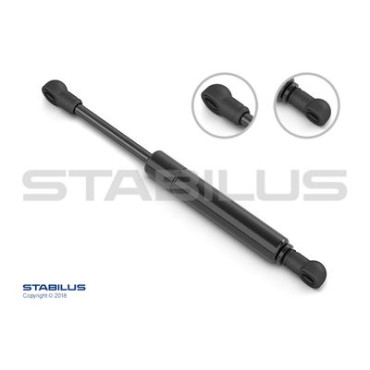 Амортизатор натяжителя Stabilus 817862
