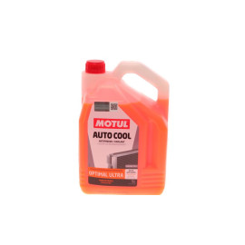 Антифриз Auto Cool Optimal Ultra 5l MOTUL 818106