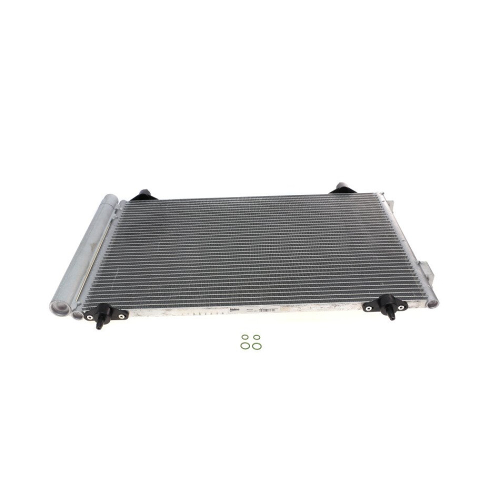 Конденсатор без хладогена VALEO 818171