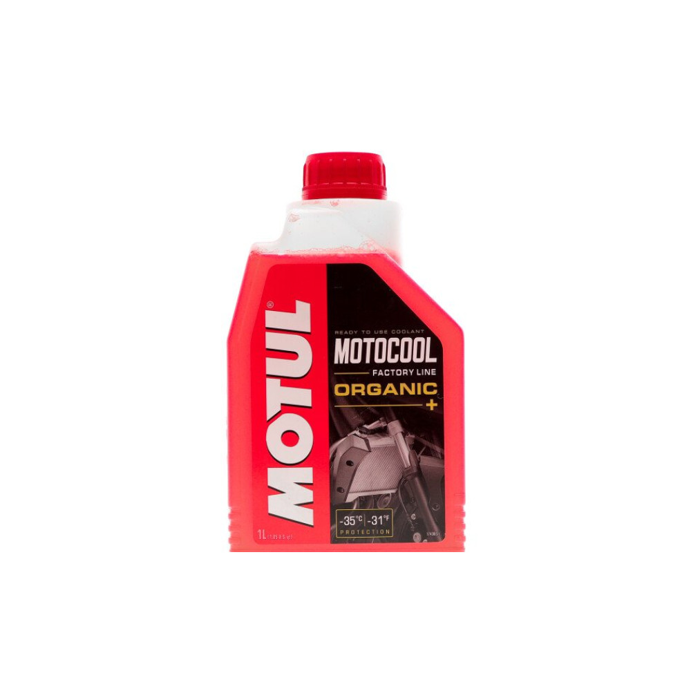 Антифриз Motocool Factory Line 1 L MOTUL 818501