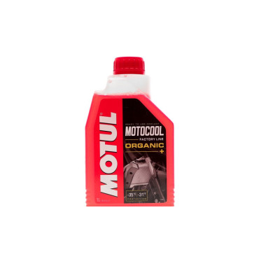 Антифриз Motocool Factory Line 1 L MOTUL 818501