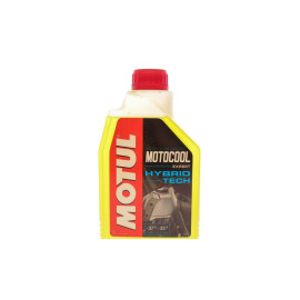 Антифриз Motocool Expert -37°C 12х1 L MOTUL 818701