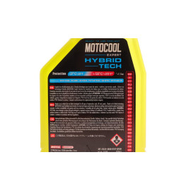 Антифриз Motocool Expert -37°C 12х1 L MOTUL 818701