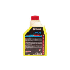 Антифриз Motocool Expert -37°C 12х1 L MOTUL 818701