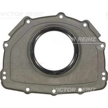 Сальник коленчатого вала VICTOR REINZ 819003400
