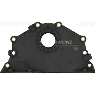Сальник коленчатого вала передний VICTOR REINZ 819004000