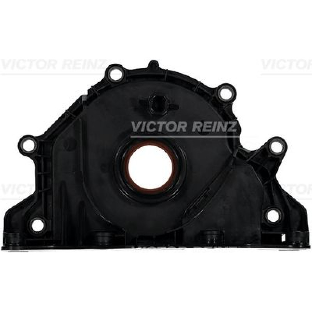 Сальник двигателя VICTOR REINZ 819008400
