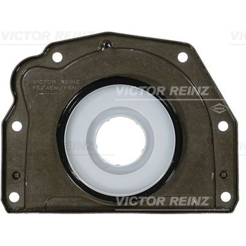 Сальник коленчатого вала VICTOR REINZ 819008700