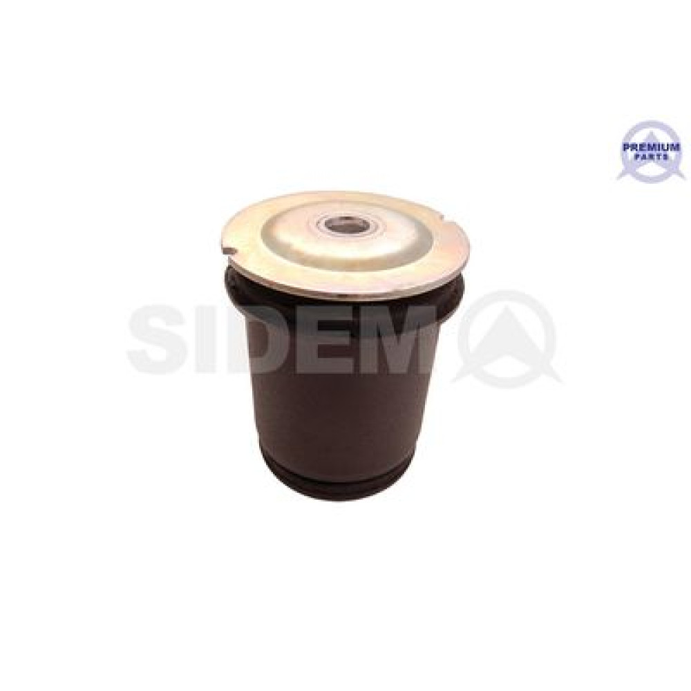 Сайлентблок задней балки 500L SIDEM 819315