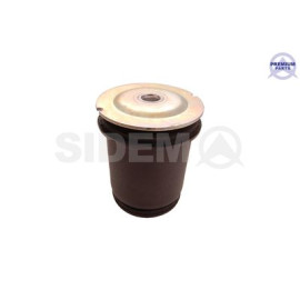 Сайлентблок задней балки 500L SIDEM 819315