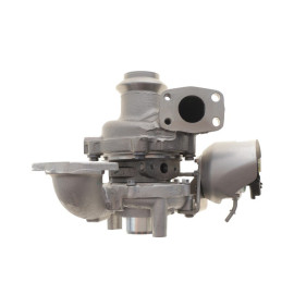 Турбокомпрессор Garrett 8198729002s