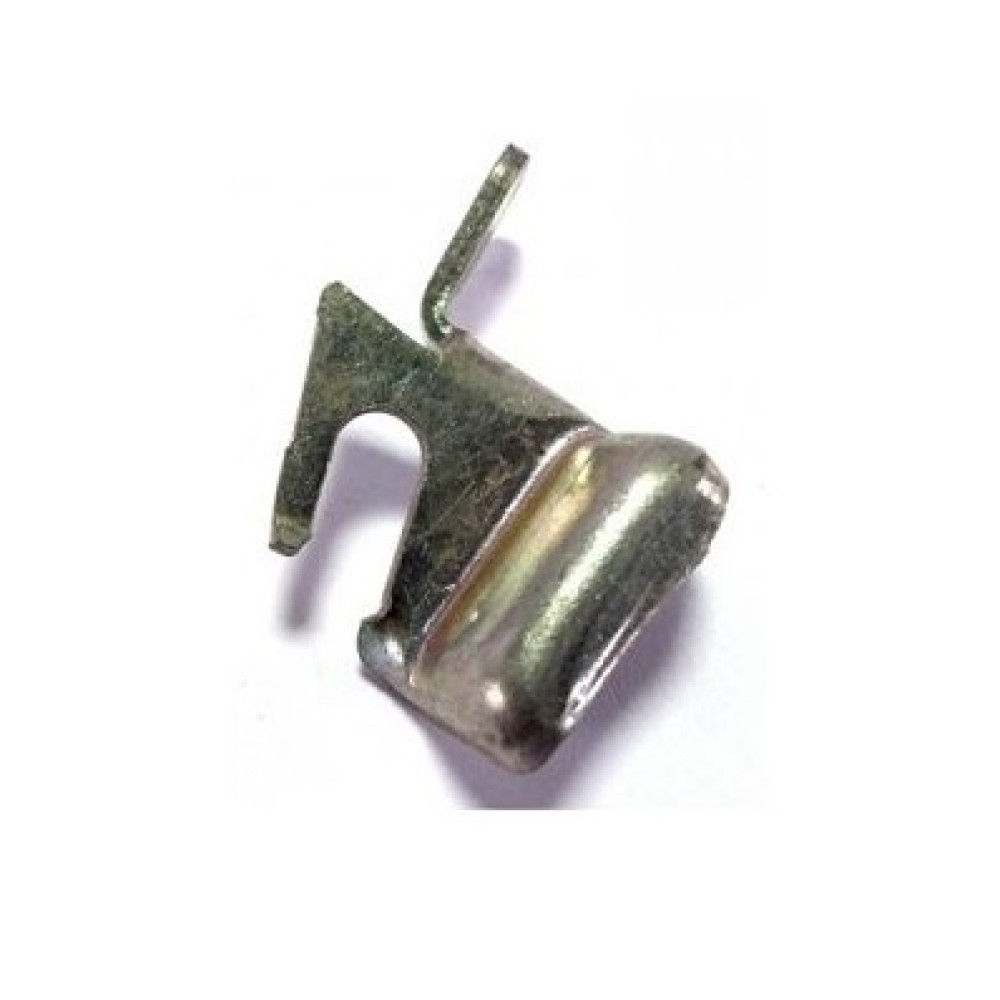 Кронштейн кріплення дросельної заслінки RENAULT 8200545903