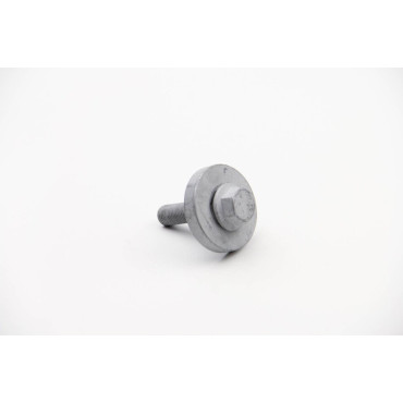 Болт M12x1.25x55 коленвала k4M k4j k9k f4p f5r RENAULT 8200557644