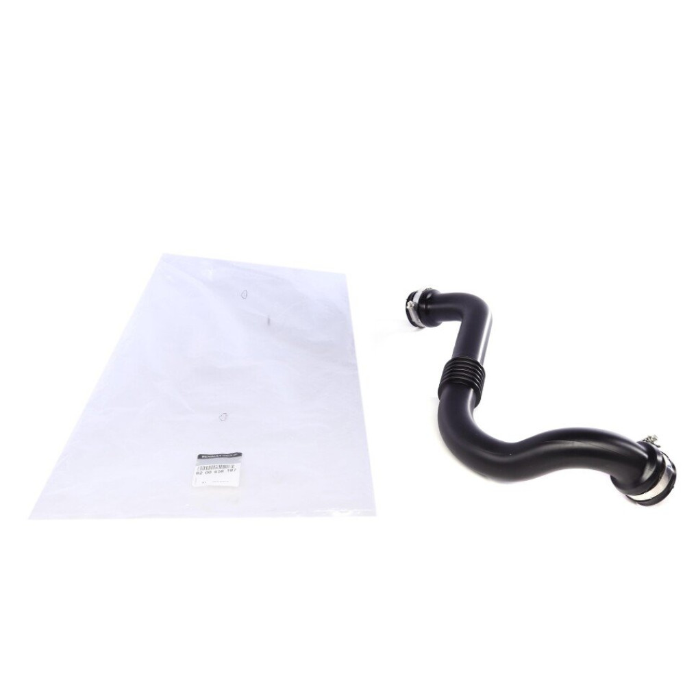 Воздушный патрубок RENAULT 8200658187