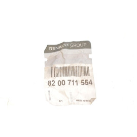 Сайлентблок пер важеля RENAULT 8200711554