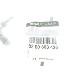 Трубка сцепления RENAULT 8200860426
