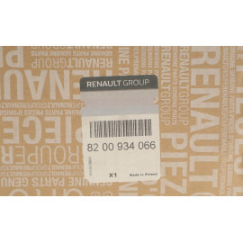 Амортизатор передній RENAULT 8200934066