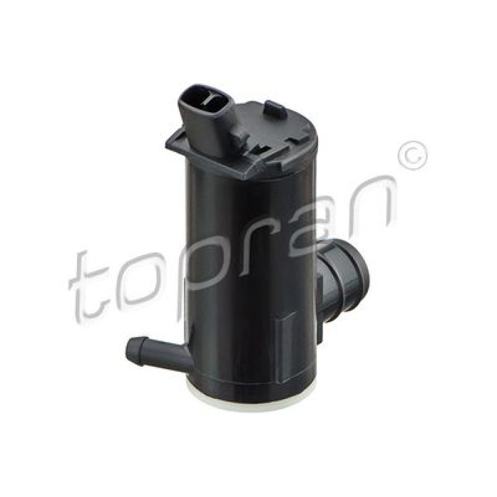 Насос омивача скла TOPRAN 820210