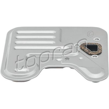 Фильтр АКПП TOPRAN 820258