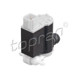 Помпа омывателя TOPRAN 820447