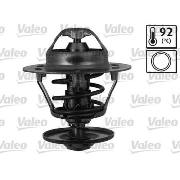 Термостат, охлаждающая жидкость VALEO 820547