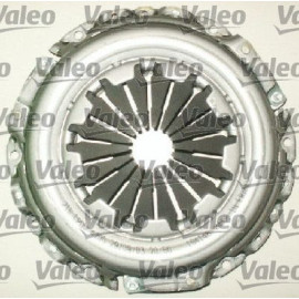 Ремонтный комплект сцепления VALEO 821078